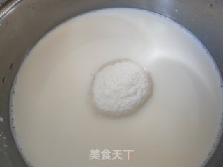 西瓜布丁步骤2 西瓜布丁步骤2