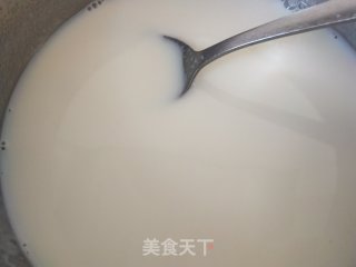 西瓜布丁步骤3 西瓜布丁步骤3