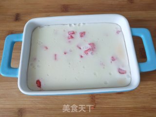 西瓜布丁步骤6 西瓜布丁步骤6