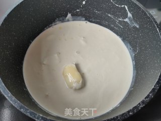 奶酪蛋挞步骤2 奶酪蛋挞步骤2