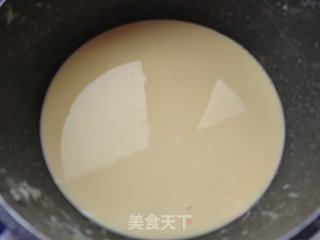 奶酪蛋挞步骤4 奶酪蛋挞步骤4