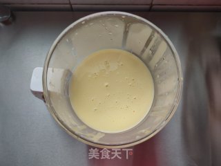 奶酪蛋挞步骤5 奶酪蛋挞步骤5