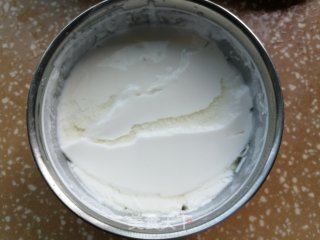 酸奶拌水果步骤4