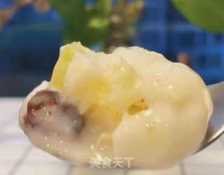 酸奶冻步骤6