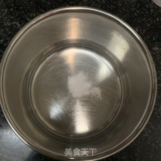 果粒谷物脆拌酸奶步骤2