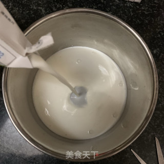 果粒谷物脆拌酸奶步骤3