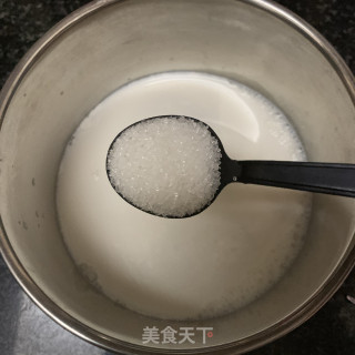 果粒谷物脆拌酸奶步骤4