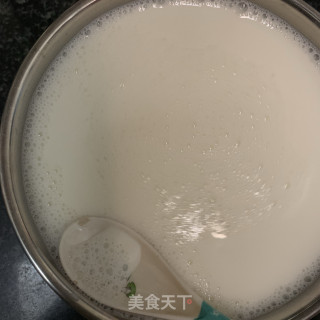 果粒谷物脆拌酸奶步骤7