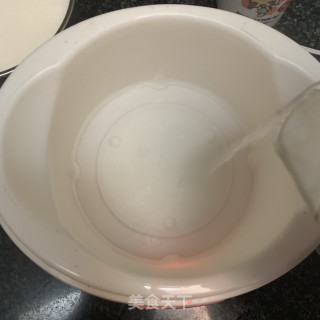 果粒谷物脆拌酸奶步骤8