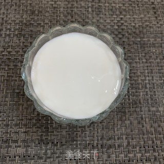 果粒谷物脆拌酸奶步骤11