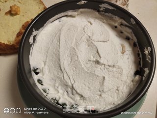 青提慕斯蛋糕步骤4