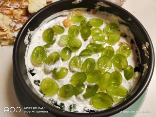 青提慕斯蛋糕步骤5