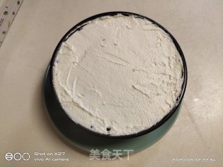 青提慕斯蛋糕步骤7