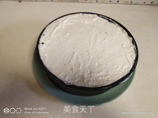 青提慕斯蛋糕步骤8