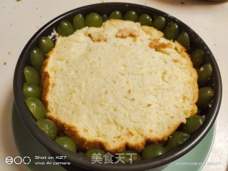 青提慕斯蛋糕步骤6
