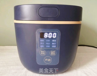 电饭煲做酸奶超简单巨美味步骤5