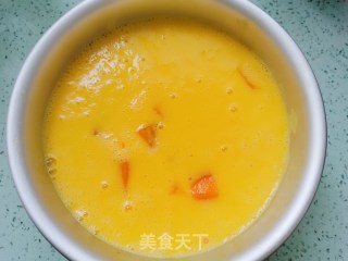 简易芒果慕斯步骤9
