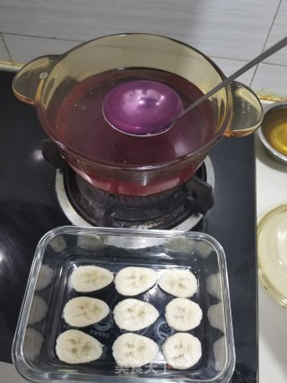 蜜豆粉凉粉步骤6 蜜豆粉凉粉步骤6