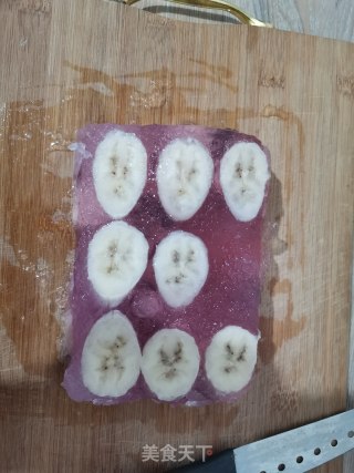 蜜豆粉凉粉步骤7 蜜豆粉凉粉步骤7