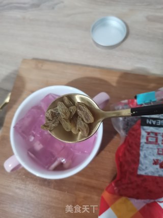 蜜豆粉凉粉步骤8 蜜豆粉凉粉步骤8