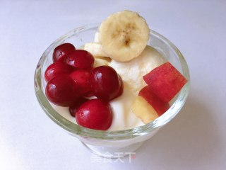 夏日碰碰凉步骤3