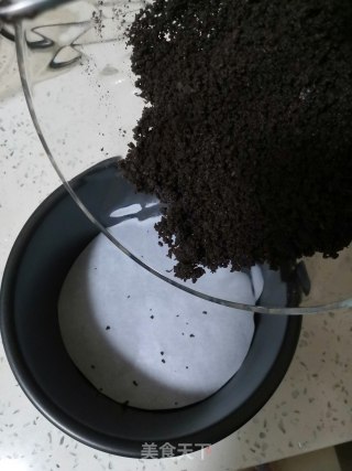 水果芝士蛋糕步骤4 水果芝士蛋糕步骤4