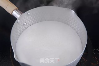 自制双皮奶步骤1