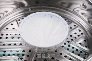 自制双皮奶步骤4