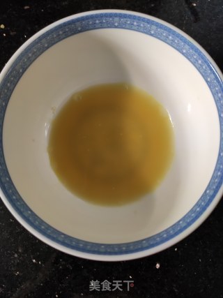 姜撞奶—三伏天的养生美食步骤4