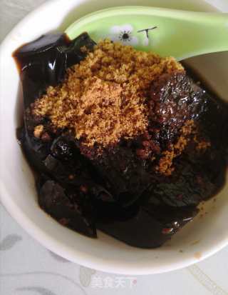 黑凉膏步骤9 黑凉膏步骤9