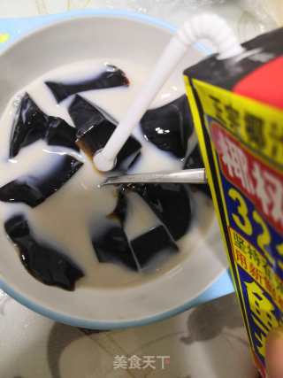 黑凉膏步骤10 黑凉膏步骤10