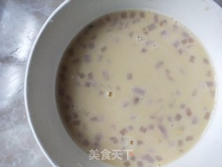 果粒蛋挞步骤2