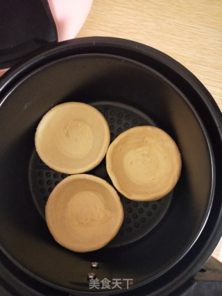 果粒蛋挞步骤4
