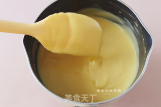 南瓜烤牛奶步骤6 南瓜烤牛奶步骤6