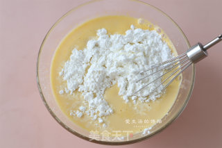 南瓜烤牛奶步骤5 南瓜烤牛奶步骤5