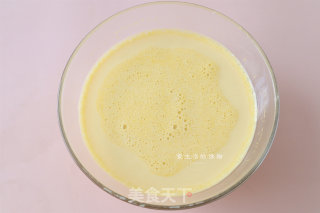 南瓜烤牛奶步骤4 南瓜烤牛奶步骤4