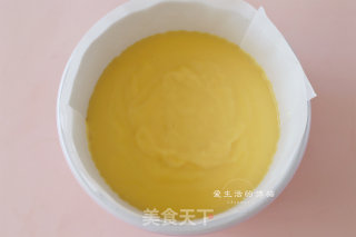 南瓜烤牛奶步骤7 南瓜烤牛奶步骤7