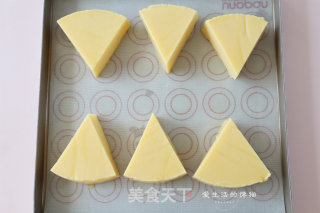 南瓜烤牛奶步骤9 南瓜烤牛奶步骤9