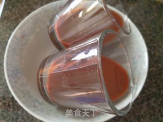 可可奶冻步骤3 可可奶冻步骤3