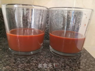 可可奶冻步骤2 可可奶冻步骤2
