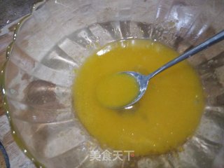 自制奶黄馅步骤2