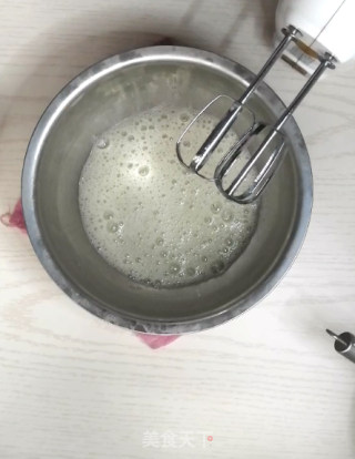 冰淇淋抱抱卷步骤6