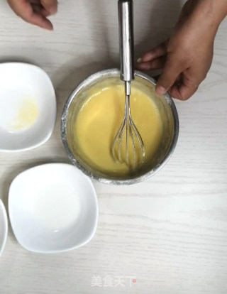 冰淇淋抱抱卷步骤5