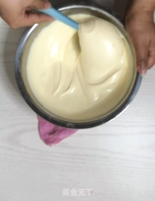 冰淇淋抱抱卷步骤10