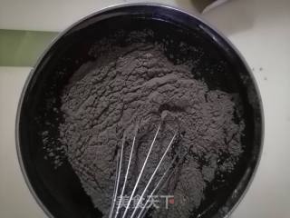 冰镇黑凉粉步骤2
