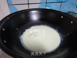 椰蓉黄瓜糕步骤4
