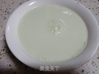 椰蓉黄瓜糕步骤3