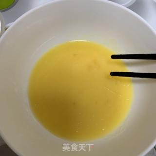 简易版松饼步骤2