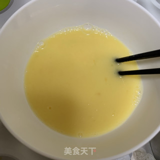 简易版松饼步骤3