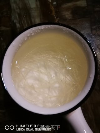 连年有鱼草莓果冻步骤4
